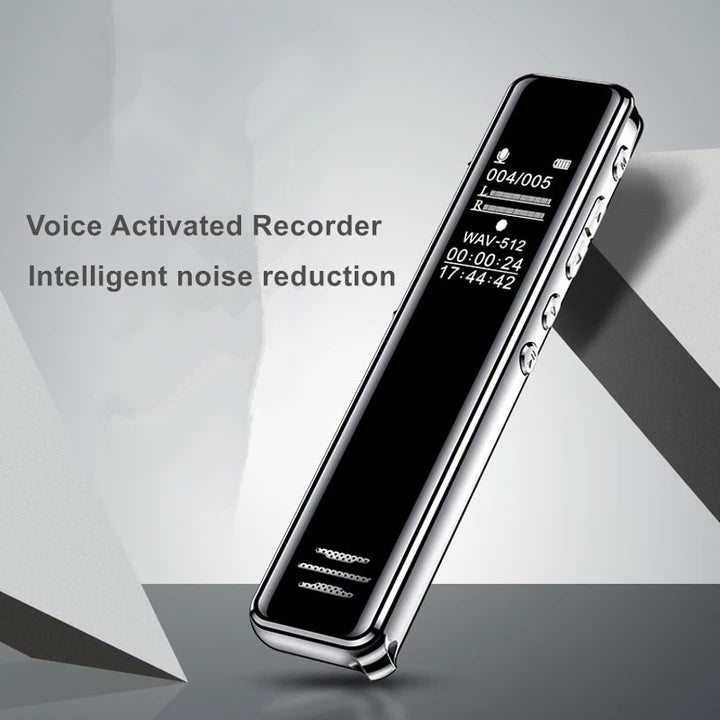 HD Noise Reduction Digital Recording Pen | Q22