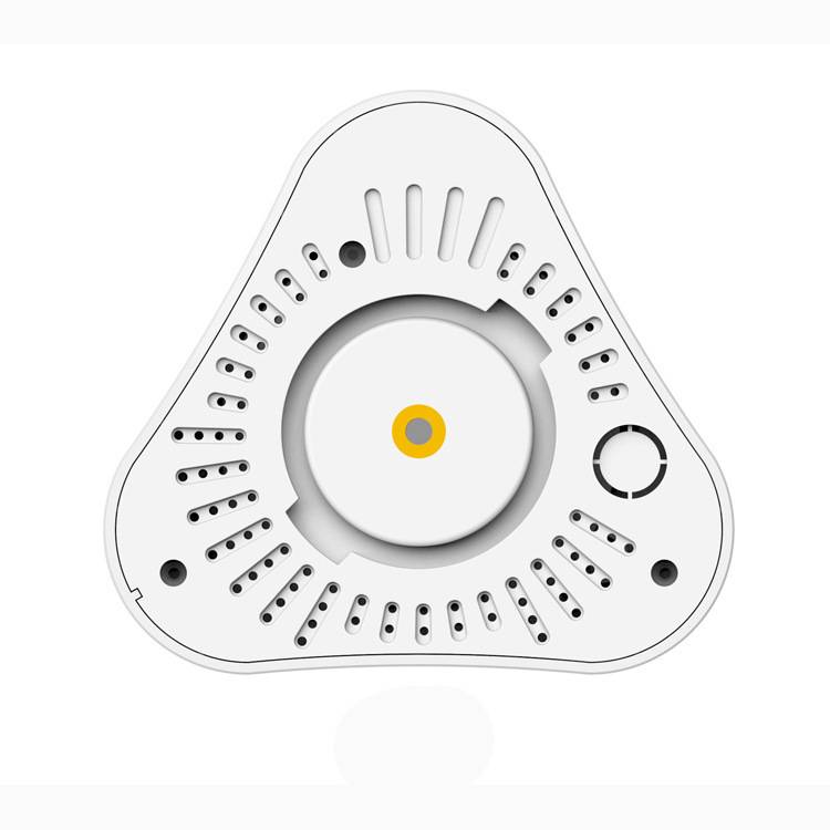 Smart Home Security Camera | 3D Panoramic | WiFi