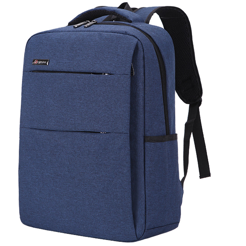 Waterproof Shockproof Laptop Backpack | USB Charging Port