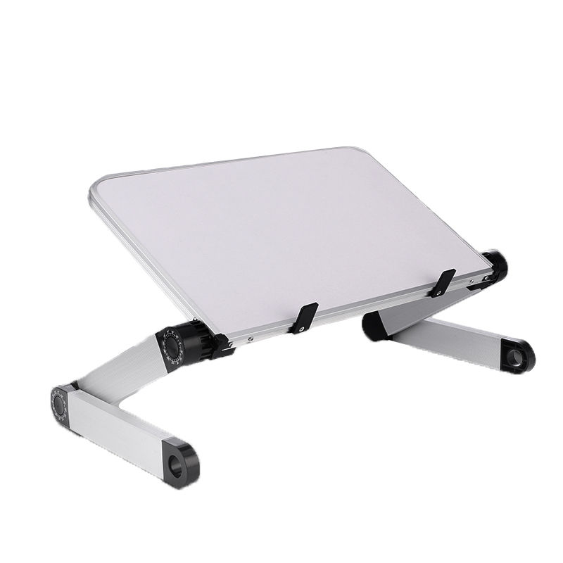 Foldable Ergonomic Laptop Stand | 360° Adjustable
