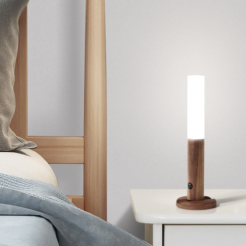 LED Desk Lamp | Smart Sensor | USB Rechargeable