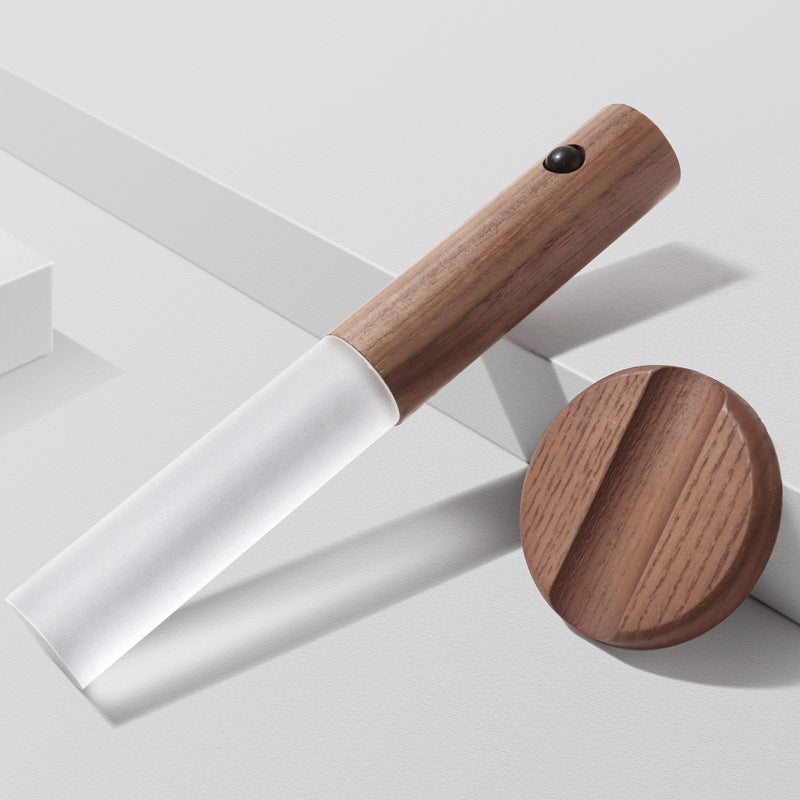 LED Desk Lamp | Smart Sensor | USB Rechargeable