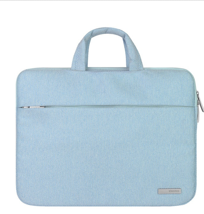 Multifunction Laptop & Tablet Bag | 13-15 Inch