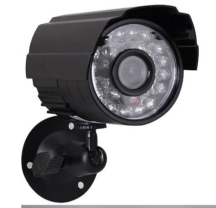 CMOS Surveillance Security Camera | HD | Night Vision