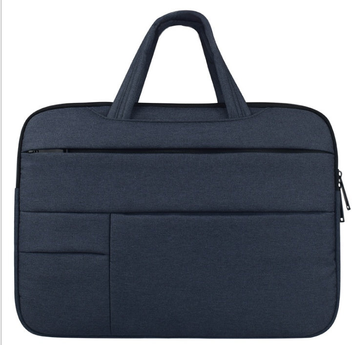 Multifunction Laptop & Tablet Bag | 13-15 Inch