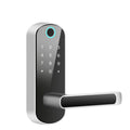 Smart Bluetooth Fingerprint Door Lock | Keyless