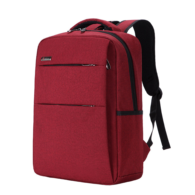 Waterproof Shockproof Laptop Backpack | USB Charging Port