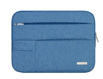 Multifunction Laptop & Tablet Bag | 13-15 Inch