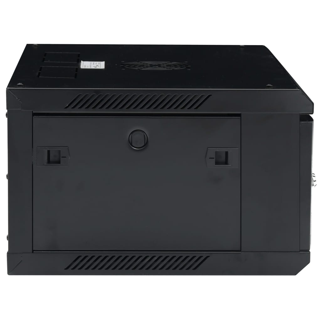 4U Wall Mount Network Cabinet | 19 Inch | IP20