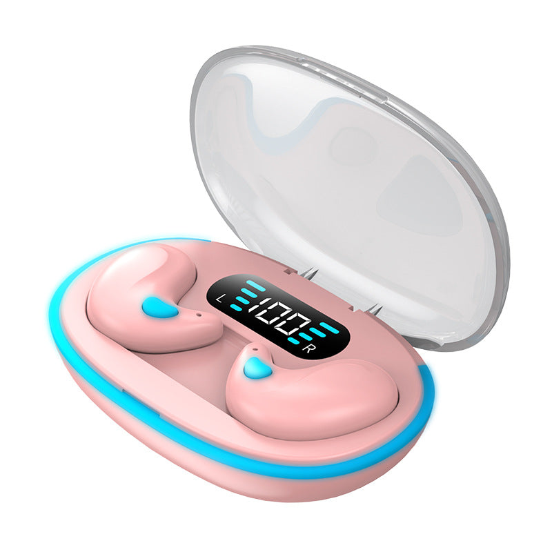 Bluetooth Headphones