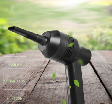 Mini Rechargeable Keyboard Vacuum Cleaner | Portable