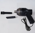 Mini Rechargeable Keyboard Vacuum Cleaner | Portable