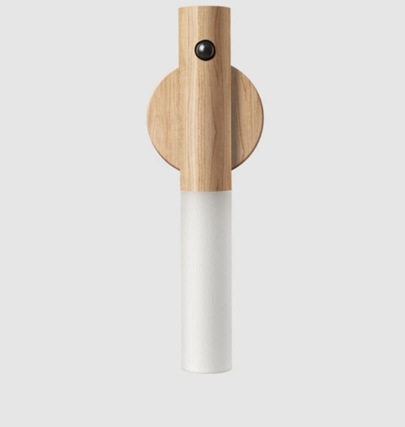 LED Desk Lamp | Smart Sensor | USB Rechargeable