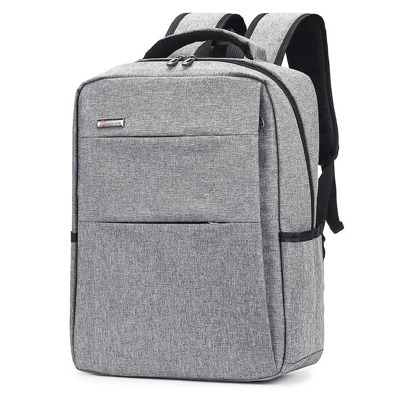 Waterproof Shockproof Laptop Backpack | USB Charging Port