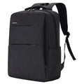 Waterproof Shockproof Laptop Backpack | USB Charging Port