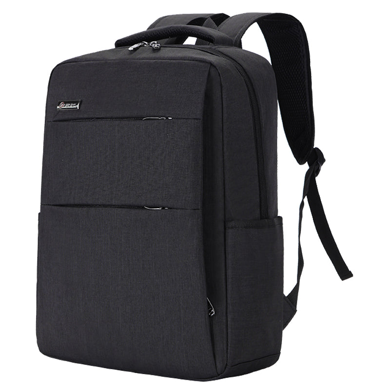 Waterproof Shockproof Laptop Backpack | USB Charging Port