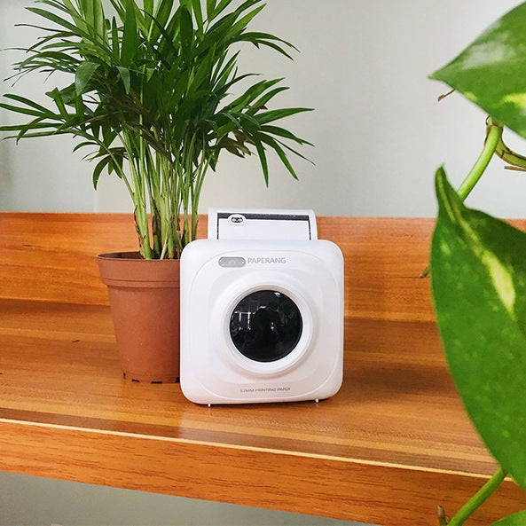Paperang Mini Mobile Thermal Photo Printer | Bluetooth