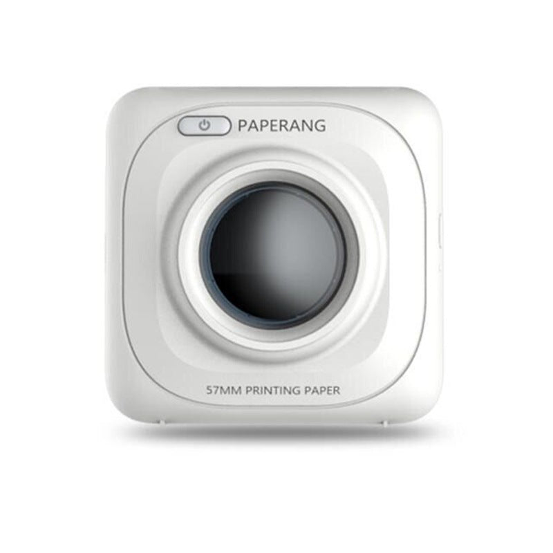 Paperang Mini Mobile Thermal Photo Printer | Bluetooth