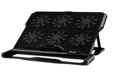 Laptop Cooling Pad | USB Fan | Adjustable Stand