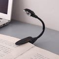 Mini Clip-On LED Book Light | Rechargeable