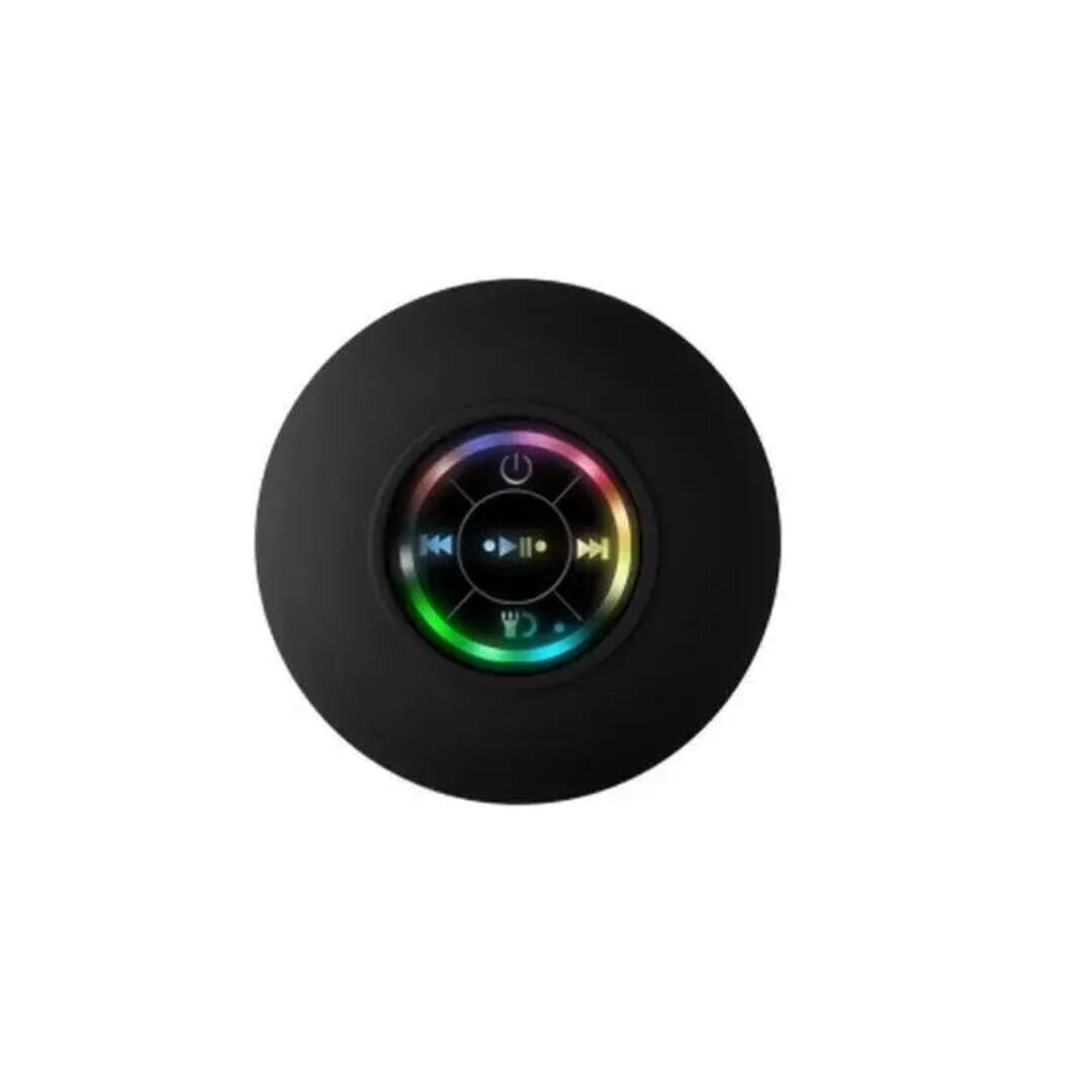 Waterproof Bluetooth Wireless Shower Speaker