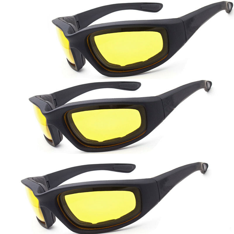 Chopper Cycling Sports Sunglasses