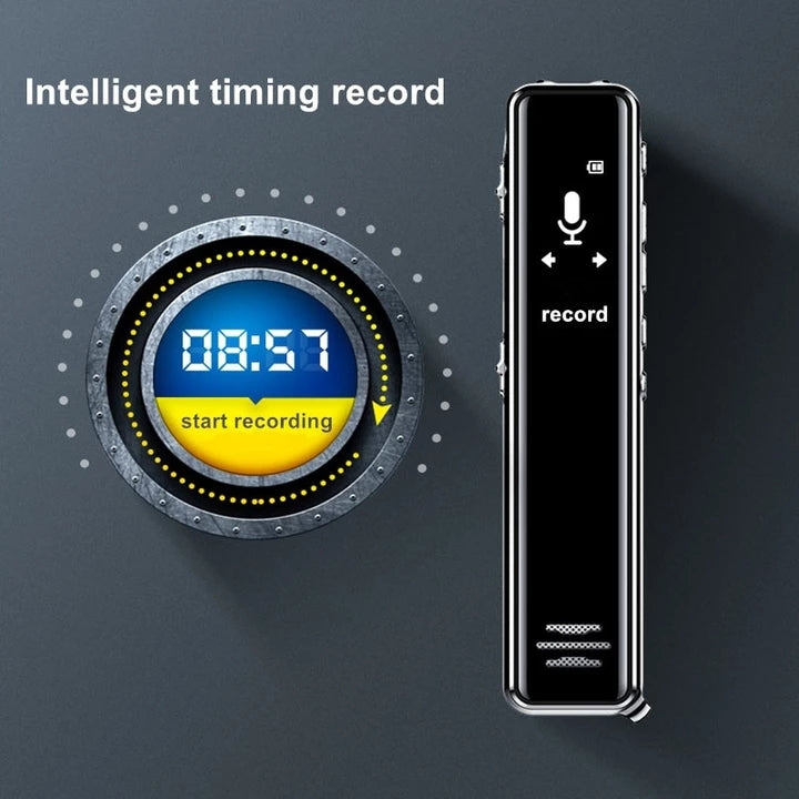 HD Noise Reduction Digital Recording Pen | Q22