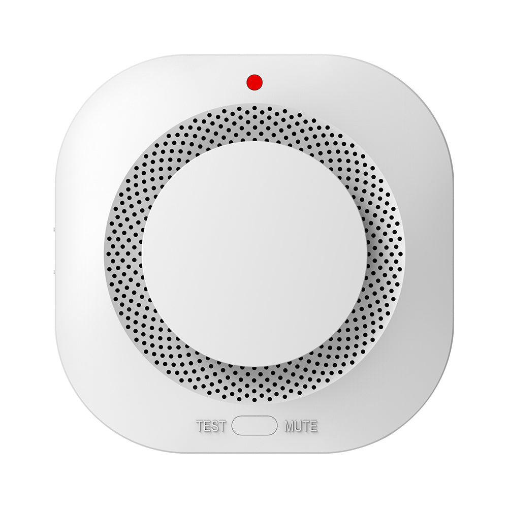 Wireless Smoke Alarm Detector