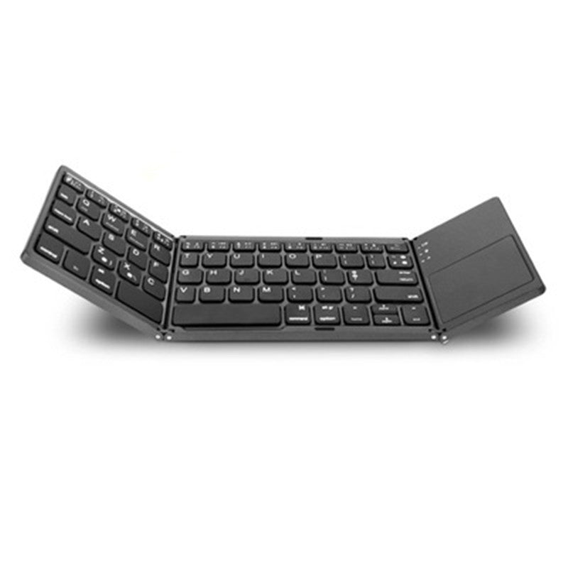 Foldable Bluetooth Keyboard | Portable | Long Battery Life