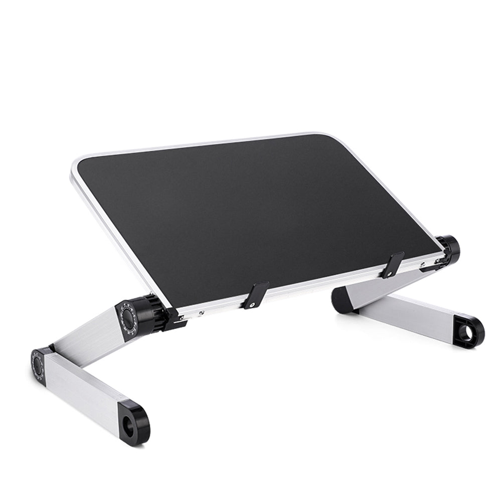 Foldable Ergonomic Laptop Stand | 360° Adjustable