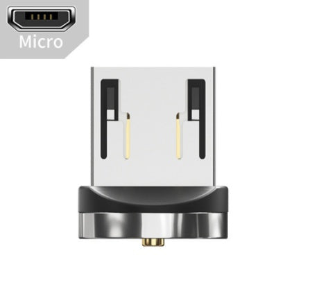 Essager 540° Magnetic USB-C Fast Charging Cable