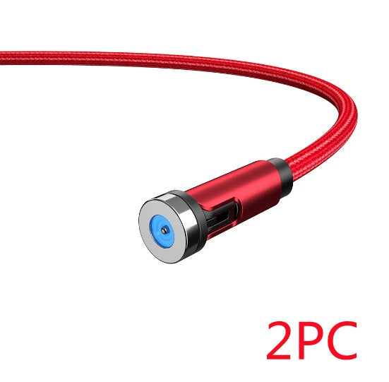 Essager 540° Magnetic USB-C Fast Charging Cable