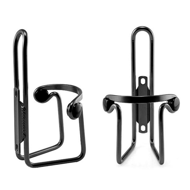 750ML Mountain Bike Bicycle Cycling Water Drink Bottle And Holder Cage Portable