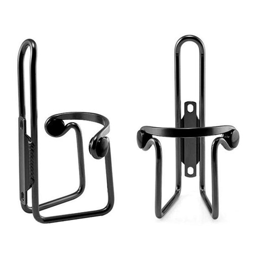 750ML Mountain Bike Bicycle Cycling Water Drink Bottle And Holder Cage Portable
