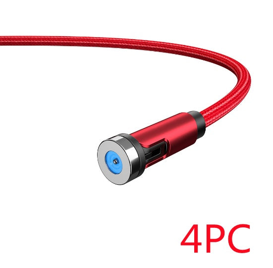 Essager 540° Magnetic USB-C Fast Charging Cable