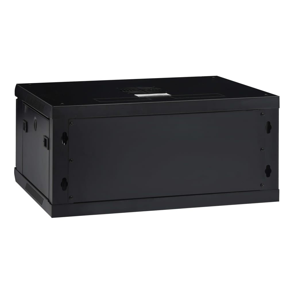 4U Wall Mount Network Cabinet | 19 Inch | IP20