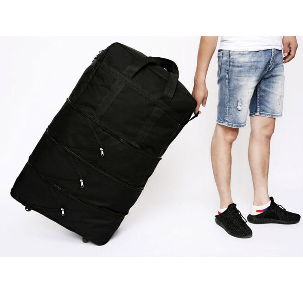 42  Extra Large Lightweight Luggage