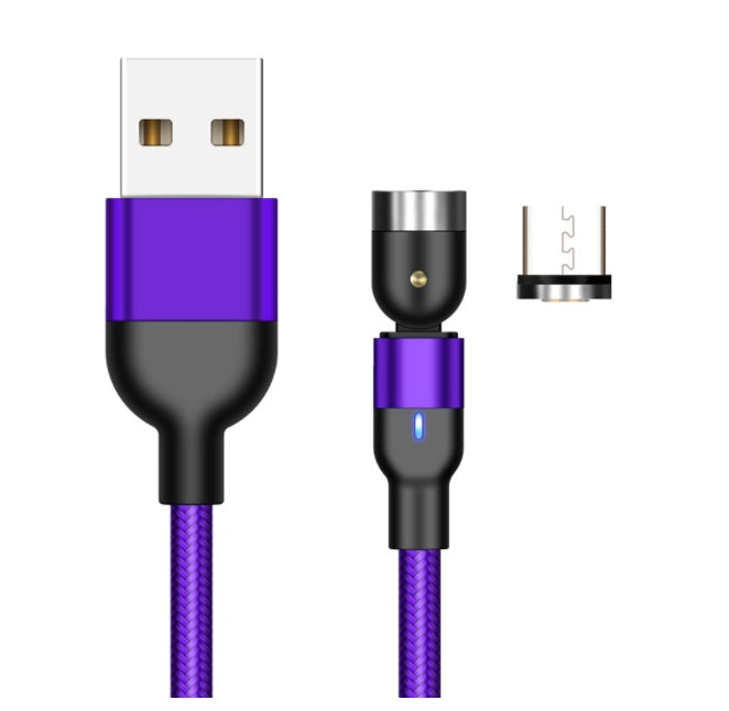 Essager 540° Magnetic USB-C Fast Charging Cable