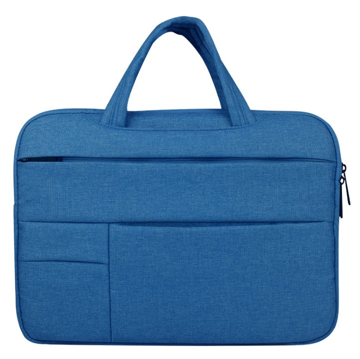 Multifunction Laptop & Tablet Bag | 13-15 Inch