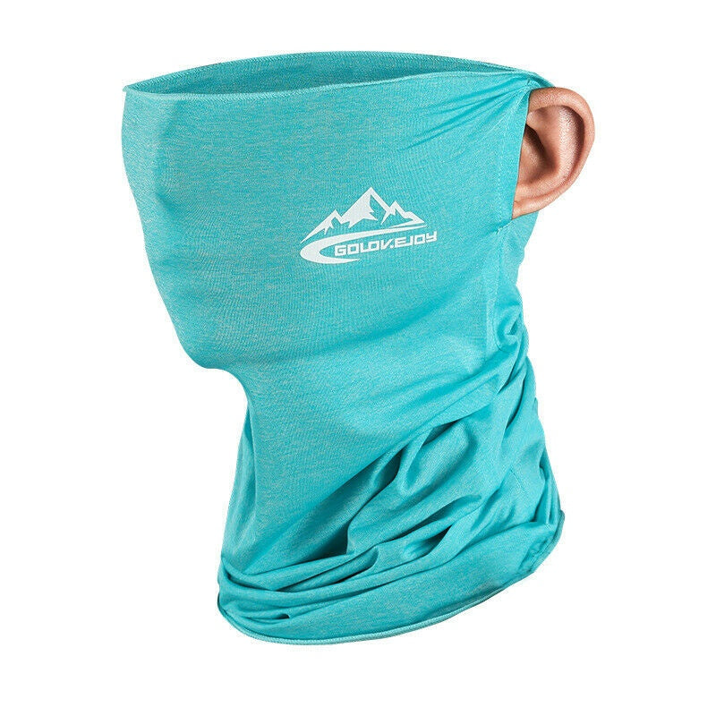 Biker Balaclava Face Cover
