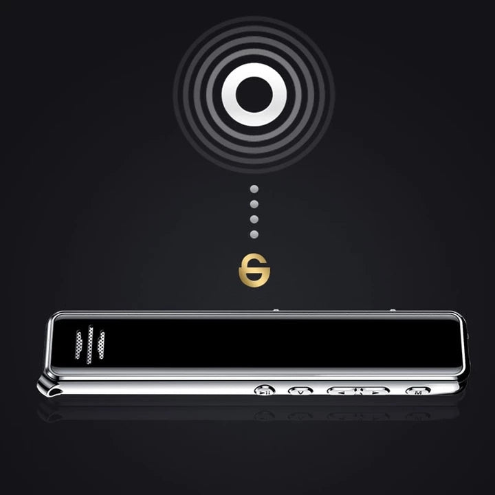 HD Noise Reduction Digital Recording Pen | Q22