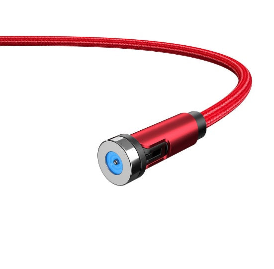 Essager 540° Magnetic USB-C Fast Charging Cable
