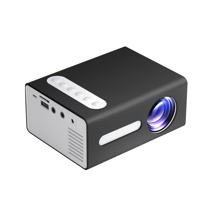 T300 Mini HD Projector | 1080P | Home & Office