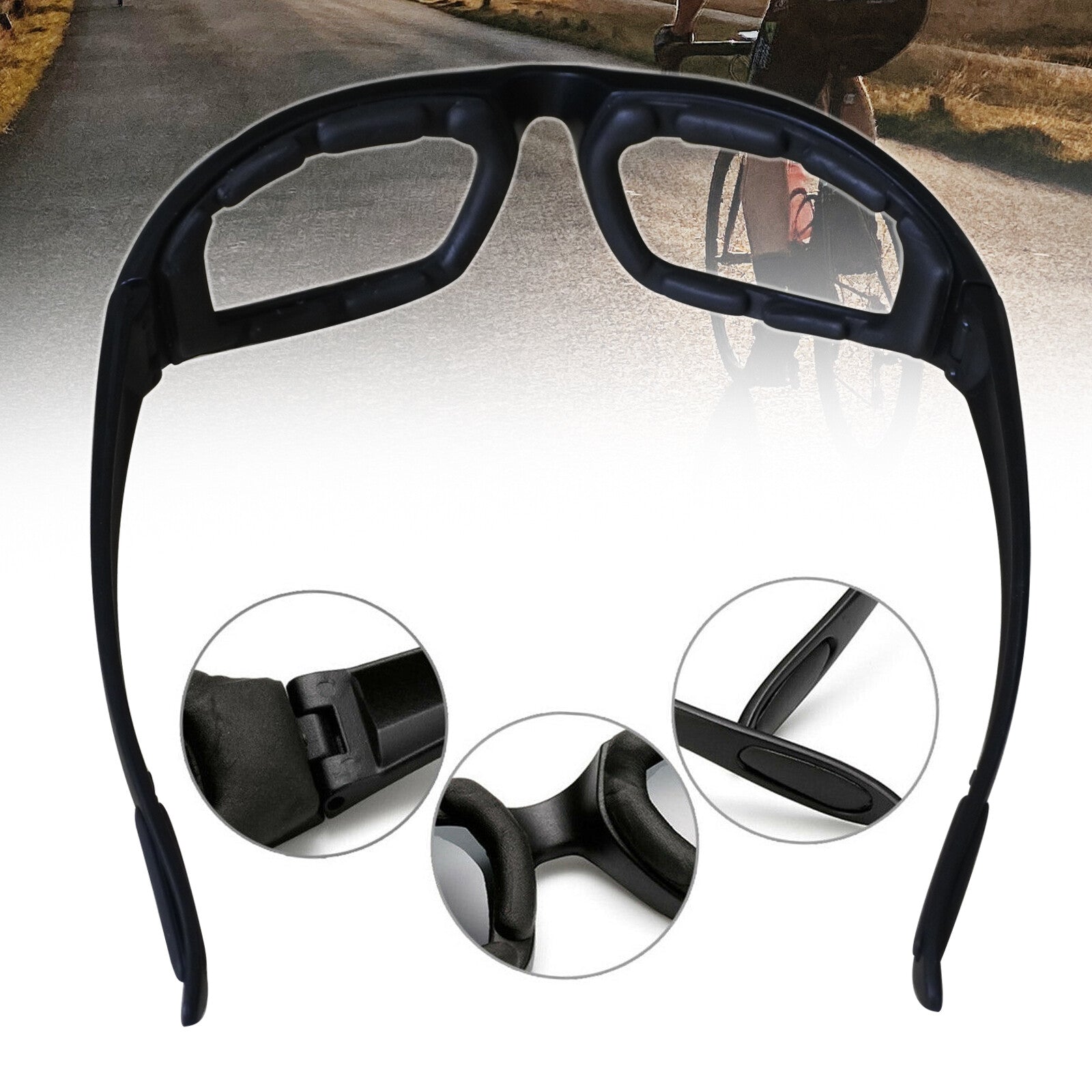 Cycling Sunglasses