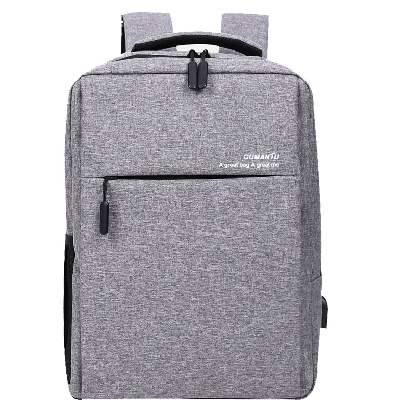 Waterproof Shockproof Laptop Backpack | USB Charging Port