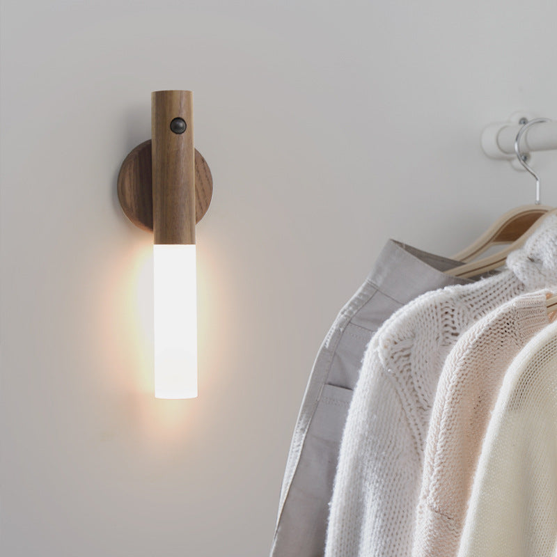 LED Desk Lamp | Smart Sensor | USB Rechargeable