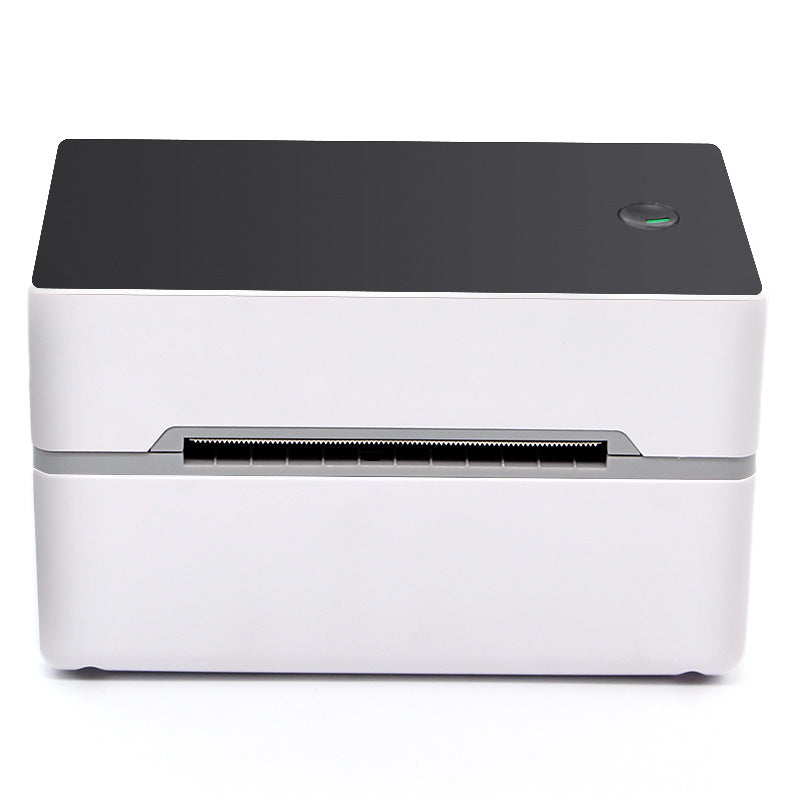 Bluetooth Thermal Label Printer | Barcode & Sticker