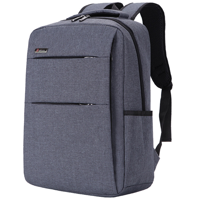 Waterproof Shockproof Laptop Backpack | USB Charging Port