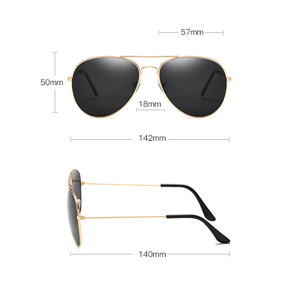 Polarized Sunglasses