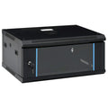 4U Wall Mount Network Cabinet | 19 Inch | IP20